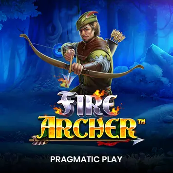 FIre Archer